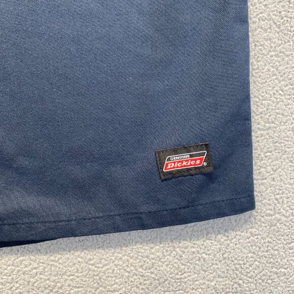 Dckies Chino Shorts Mens Size 40,Blue, Pocket,Beach Activewear - Picture 9 of 9